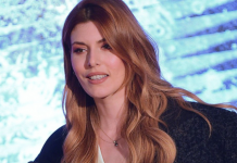 Tamara Dragičević blista: Prvi put u javnosti pokazala trudnički stomačić