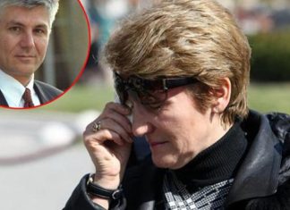 “Ona mu je prva ljubav, zbog OVOG bio je spreman sve da ostavi” – BOLNA ISPOVEST SESTRE ZORANA ĐINĐIĆA