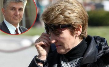 “Ona mu je prva ljubav, zbog OVOG bio je spreman sve da ostavi” – BOLNA ISPOVEST SESTRE ZORANA ĐINĐIĆA
