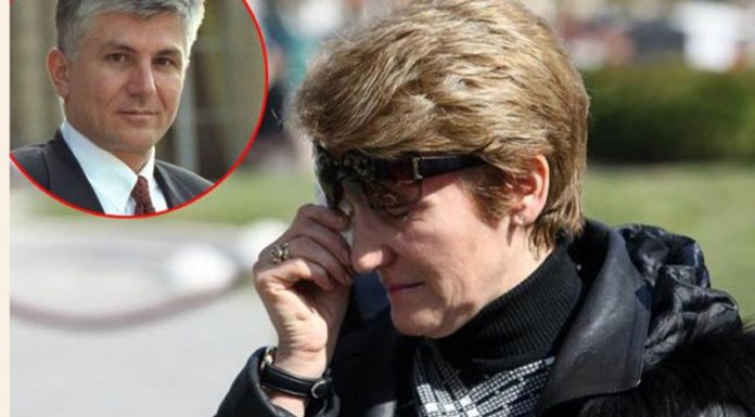 “Ona mu je prva ljubav, zbog OVOG bio je spreman sve da ostavi” – BOLNA ISPOVEST SESTRE ZORANA ĐINĐIĆA