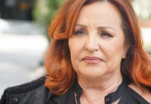 NA VRHUNCU POLEMIKA O NJENOM POVRATKU U ZVEZDE GRANDA: Oglasila se ANA BEKUTA, evo šta je imala da kaže