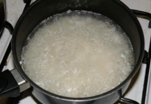 Ovako trebate kuhati rižu! Ovo je najbolji način ,a riža je preukusna