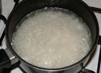 Ovako trebate kuhati rižu! Ovo je najbolji način ,a riža je preukusna