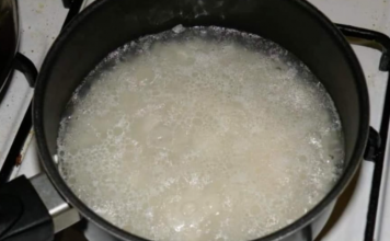 Ovako trebate kuhati rižu! Ovo je najbolji način ,a riža je preukusna