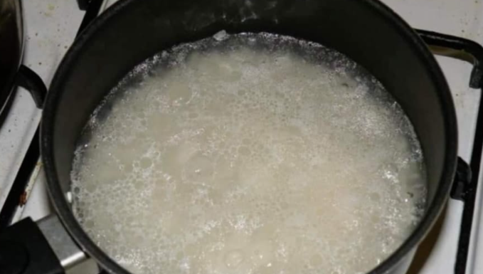 Ovako trebate kuhati rižu! Ovo je najbolji način ,a riža je preukusna
