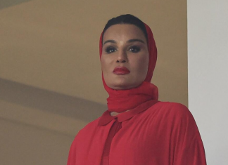 KAKO TO DA ARAPKINJE U 60im BOLJE IZGLEDAJU OD SRPKINJA U 30im: 5 razloga zašto žene sa ISTOKA mladost duže zadržavaju