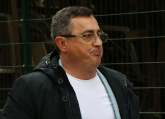 “Vrijeme je za nešto novo”: Voja Nedeljković u jeku Zvezda Granda donio neočekivanu šok odluku!