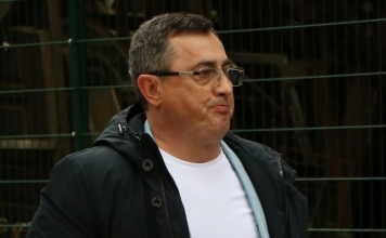 “Vrijeme je za nešto novo”: Voja Nedeljković u jeku Zvezda Granda donio neočekivanu šok odluku!