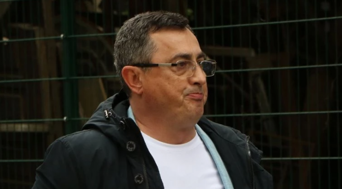 “Vrijeme je za nešto novo”: Voja Nedeljković u jeku Zvezda Granda donio neočekivanu šok odluku!