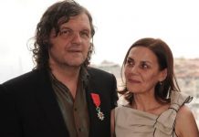 Rastanak presudio ljubavi Emira Kusturice: Rekao sam da je ostavljam, otišla je u suzama