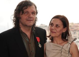 Rastanak presudio ljubavi Emira Kusturice: Rekao sam da je ostavljam, otišla je u suzama