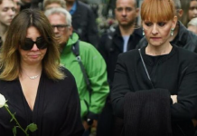 ODREKLA SE SESTRE ZBOG POSTUPKA NJENOG MUŽA KOJI JE DO SRŽI POVREDIO: Čuveni otac do smrti 1 stvar nije mogao da oprosti