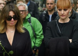 ODREKLA SE SESTRE ZBOG POSTUPKA NJENOG MUŽA KOJI JE DO SRŽI POVREDIO: Čuveni otac do smrti 1 stvar nije mogao da oprosti