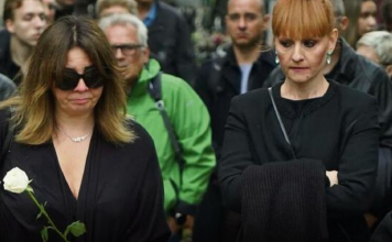 ODREKLA SE SESTRE ZBOG POSTUPKA NJENOG MUŽA KOJI JE DO SRŽI POVREDIO: Čuveni otac do smrti 1 stvar nije mogao da oprosti