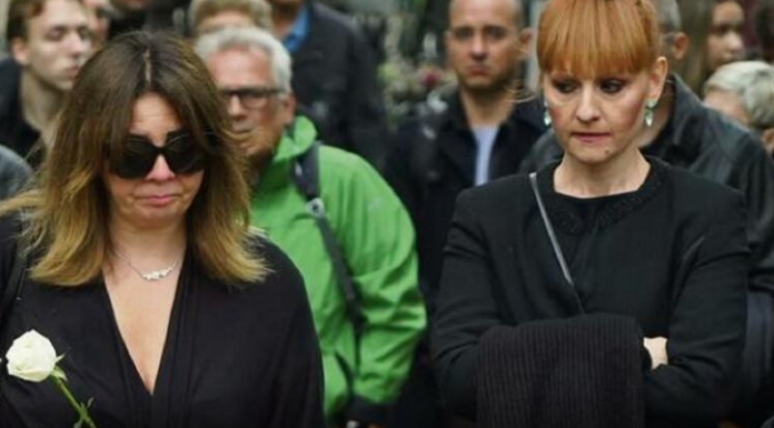 ODREKLA SE SESTRE ZBOG POSTUPKA NJENOG MUŽA KOJI JE DO SRŽI POVREDIO: Čuveni otac do smrti 1 stvar nije mogao da oprosti