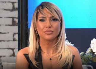 EVO KAKO JE ĆERKA JOVANE JEREMIĆ PRIHVATILA DRAGANA: Jeremićeva PRIZNALA da li bi mogla da bude sa ŠEIKOM