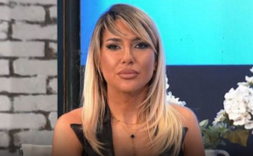 EVO KAKO JE ĆERKA JOVANE JEREMIĆ PRIHVATILA DRAGANA: Jeremićeva PRIZNALA da li bi mogla da bude sa ŠEIKOM