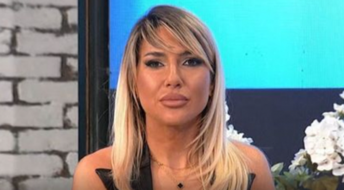 EVO KAKO JE ĆERKA JOVANE JEREMIĆ PRIHVATILA DRAGANA: Jeremićeva PRIZNALA da li bi mogla da bude sa ŠEIKOM