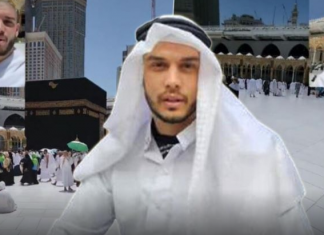 DEJAN DRAGOJEVIĆ GRADI DŽAMIJU U DVORIŠTU ISPRED KUĆE? HOĆE DA KLANJA TOKOM SVETOG MJESECA: “POKAZAĆU VAM!”