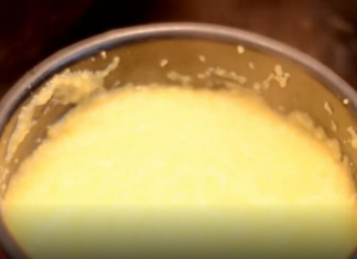 AKO ŽELITE DA DOŽIVITE STOTU OVO MORATE JESTI ZA DORUČAK: Očistiće vam CREVA KAO METLOM, pomaže i kod BOLESTI