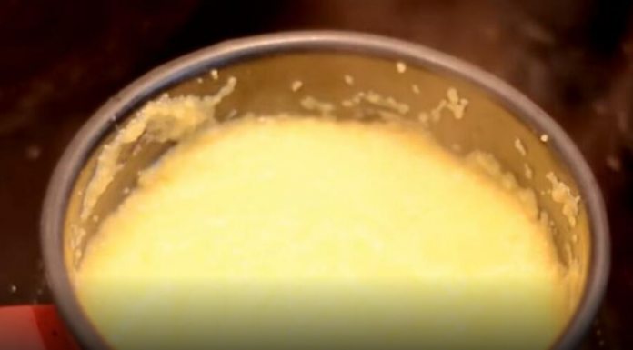 AKO ŽELITE DA DOŽIVITE STOTU OVO MORATE JESTI ZA DORUČAK: Očistiće vam CREVA KAO METLOM, pomaže i kod BOLESTI