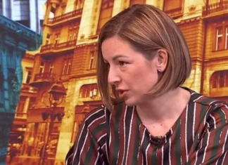 MAMA MUSLIMANKA, A TATA PRAVOSLAVNI SRBIN: Jasna nije znala o veri dok nije POČEO RAT, a najviše ju je ZABOLELO…