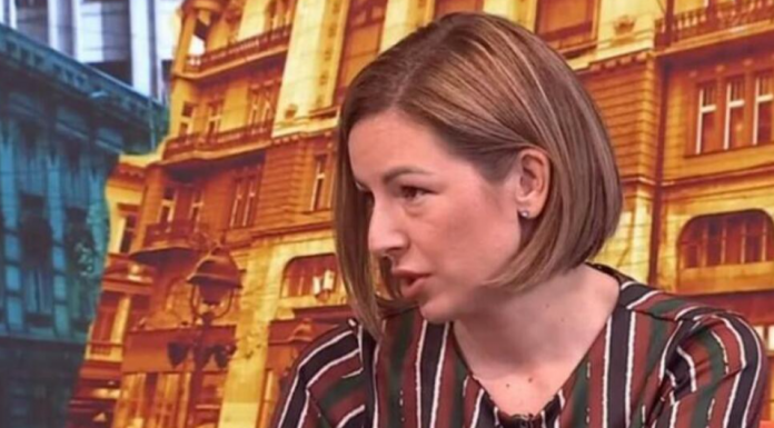 MAMA MUSLIMANKA, A TATA PRAVOSLAVNI SRBIN: Jasna nije znala o veri dok nije POČEO RAT, a najviše ju je ZABOLELO…