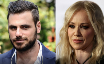 Stjepan Hauser prvi put o prekidu veze sa Jelenom Rozgom: “Živeli smo zajedno dve godine, a to mi je strašno išlo na živce”