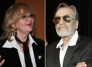 ZVALI SU GA GAGA, PRLE, PA I POPAJ: Malo njih zna pravo ime Dragana Nikolića