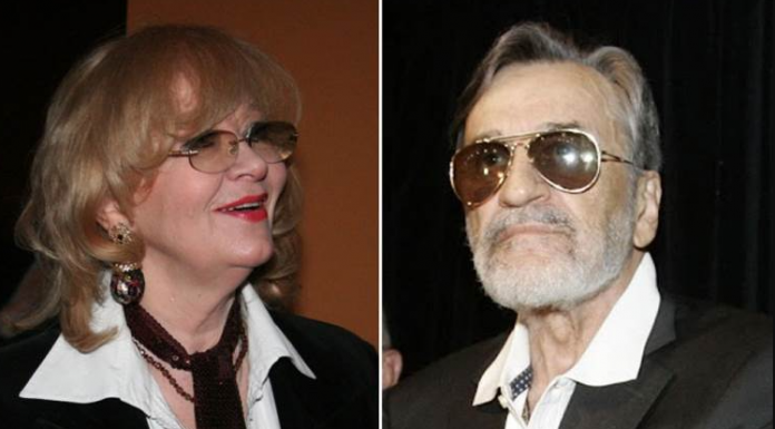 ZVALI SU GA GAGA, PRLE, PA I POPAJ: Malo njih zna pravo ime Dragana Nikolića