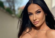 10 godina od raskida Katarina Živković progovorila o Banetu: “I dalje smo u ljubavi!” – Spomenula i njegovu ženu