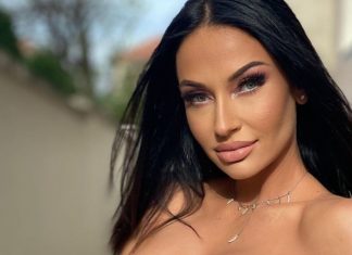 10 godina od raskida Katarina Živković progovorila o Banetu: “I dalje smo u ljubavi!” – Spomenula i njegovu ženu