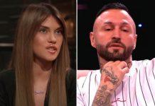 KOČILA MI SE VILICA, ONESVESTILA SAM SE! Vanja o traumama iz braka sa Ša: Nije hteo da me vodi u Hitnu