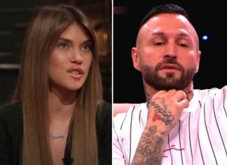 KOČILA MI SE VILICA, ONESVESTILA SAM SE! Vanja o traumama iz braka sa Ša: Nije hteo da me vodi u Hitnu