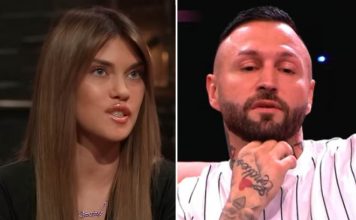 KOČILA MI SE VILICA, ONESVESTILA SAM SE! Vanja o traumama iz braka sa Ša: Nije hteo da me vodi u Hitnu