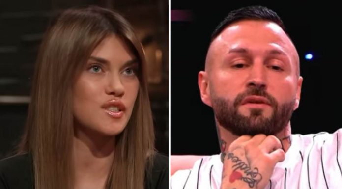 KOČILA MI SE VILICA, ONESVESTILA SAM SE! Vanja o traumama iz braka sa Ša: Nije hteo da me vodi u Hitnu