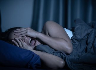 AKO PRIČATE U SNU, TO NIJE UVEK BEZAZLENO: Evo kada trebate potražiti pomoć lekara