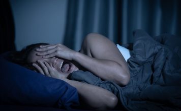 AKO PRIČATE U SNU, TO NIJE UVEK BEZAZLENO: Evo kada trebate potražiti pomoć lekara