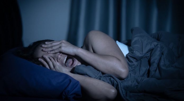 AKO PRIČATE U SNU, TO NIJE UVEK BEZAZLENO: Evo kada trebate potražiti pomoć lekara