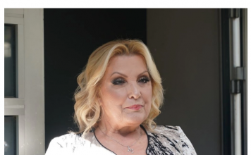 Snežanine komšije otkrile kako se pevačica ponaša prema njima: Nadrndana je i hladna, ali to nije sve..