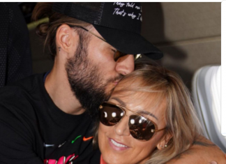 NAPOKON: Pogledajte prvu ZAJEDNIČKU fotografiju Olivere i Anastasije – Nemanja Gudelj majci sve oprostio!