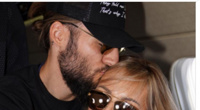 NAPOKON: Pogledajte prvu ZAJEDNIČKU fotografiju Olivere i Anastasije – Nemanja Gudelj majci sve oprostio!