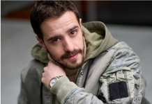 “Nemam od čega da živim u Beogradu…” – Težak život glumca Marka Vasiljevića iz Tajni vinove loze, jedva sastavlja kraj s krajem