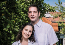 Igor Milanović je pre 12 godina ostao udovac: Prijateljica pokojne supruge vratila mu je VERU U ŽIVOT