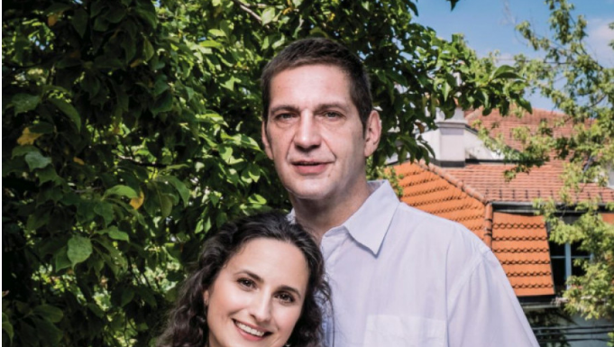 Igor Milanović je pre 12 godina ostao udovac: Prijateljica pokojne supruge vratila mu je VERU U ŽIVOT