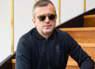 Razlika u godinama nije im bila prepreka: Sergej Trifunović ludo je voleo ćerku svoje koleginice, evo o kome se radi