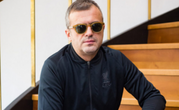 Razlika u godinama nije im bila prepreka: Sergej Trifunović ludo je voleo ćerku svoje koleginice, evo o kome se radi