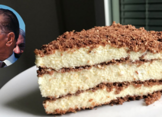 Priprema se brzo i lako, a ukus ćete pamtiti zauvek: Ovo je bila Titova omiljena torta!