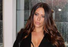 I on je napustio, sve ide nizbrdo: ANA NIKOLIĆ BEZ DEČKA – Opet sama i tera po starom!