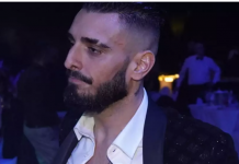 Jeziva ispovest Darka Lazića ledi krv: Borio sam se za život, majka ronila gorke suze..